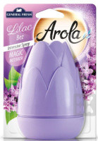 Arola šiška 40ml Lilac