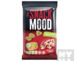 Snack mood 50g Bacon