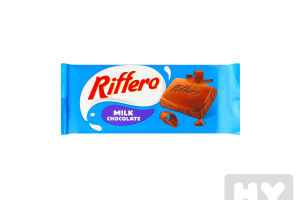 detail Riffero čokoláda milk 75g