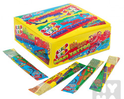 Big gum maxi tatoo 6g/60ks