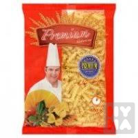 Premium těstoviny 400g vřetene
