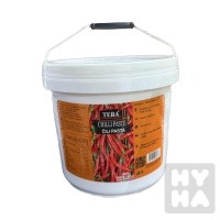 Tera chilli paste 4kg