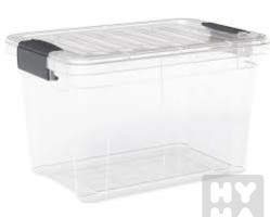 Dunya it lock &keep box 25l