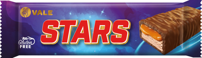 detail Stars 50gx24ks