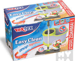Vektex mop system Easy Clean -bo choi lau nha