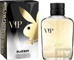 Playboy voda poholeni 100ml Vip