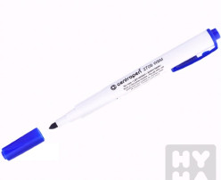 Centropen značkovač na bílé tabule 2709 modré 1,8mm