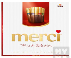 Merci 250g Original