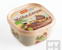 Waltz Cream 250ml kakao hazelnut