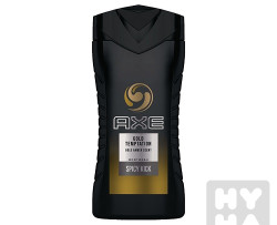 Axe sprchový gel 250ml Spicy kick