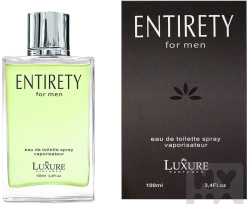 Luxure 100ml men Entirety