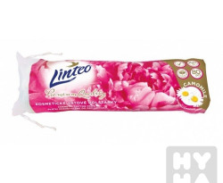 Linteo kosmetické polštářky premium 80ks hermanek