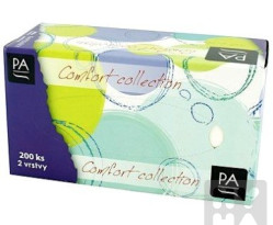 PA kapesniky 200ks 2vr giay mui hop