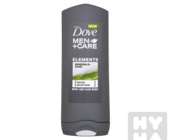 Dove men care 250ml Miverals + Sage