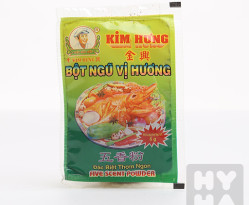 Ngu vi huong/koreni na grill