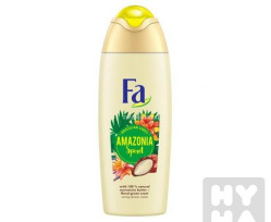 Fa 400ml SG Amazonia