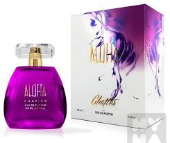 Chatler 100ml Aloha