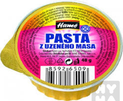 Hame pasta z uzeného masa 48g