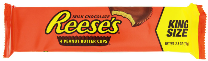 detail Reeses peanut butter cups 4 79g/24ks