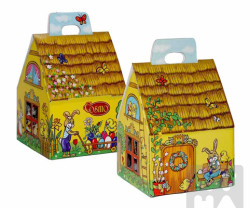 Domecek velikonoce 85g