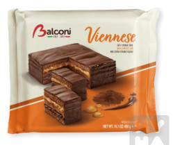 Balconi dort 400g Viennese