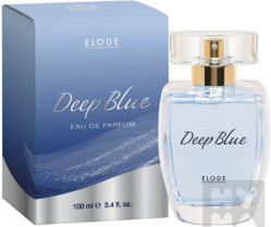 Elode 100ml Deep Blue