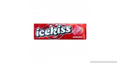 Icekiss drops 29g Jahoda