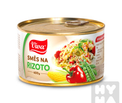 Viva 400g Směs na Rizoto