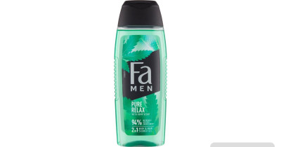 Fa spr.gel 250ml Men Pure Relax