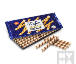 Wafer roll 154g Milk