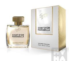 Chatdor 100ml MariaBella