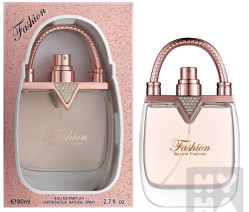Sellion Fashion PINK 80ml parfémovaná voda