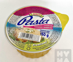 Agrico pasta 150g Lososová s makrelou