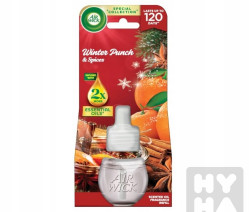Airwick 19ml náplň Winter punch a spices