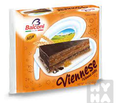 Balconi dort 400g Viennese