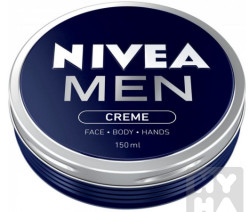 Nivea men creme 150ml