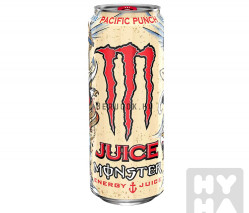 Monster 500ml pacific punch