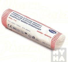 Obinadlo hydrofilní elastické 10cm x 4m