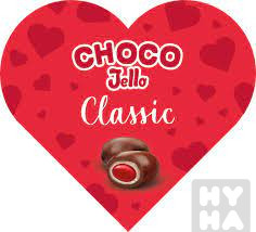 Choco jello classic 75g