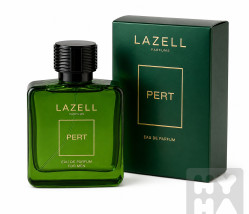 Lazell 100ml M Pert