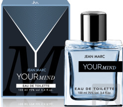 Jean Marc parfem 100ml Your Mind