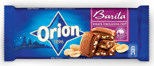 Orion 100g Barila