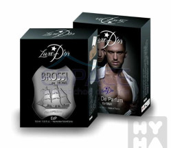 Luxe Dor EDT 100+18,5m Brossi