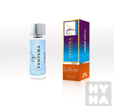 detail Luxure 30ml Ventura