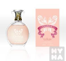 Luxure 100ml Olivia