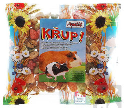 Apetit krup 100g