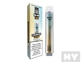 detail Aroma King gem bar 16Mg Caribbean crush