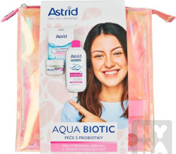 ASTRID HydroX-cell krem a micelarka a maska