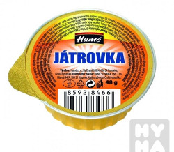 Hame Jatrovka 48g