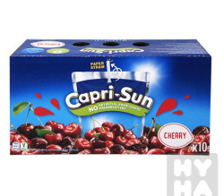 Capri-sun 200ml cherry